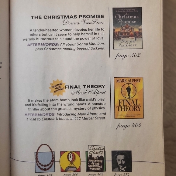 Select Editions from Readers Digest - Picture 7 of 8